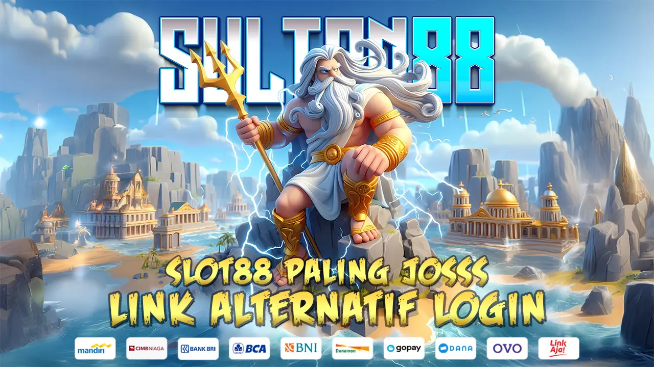 Bolalion888 slot88 resmi