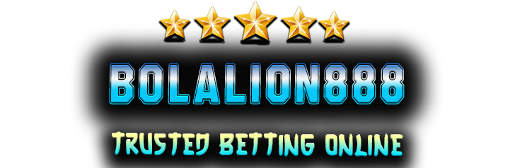 Bolalion888 Logo